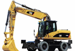 Экскаватор Caterpillar M315D